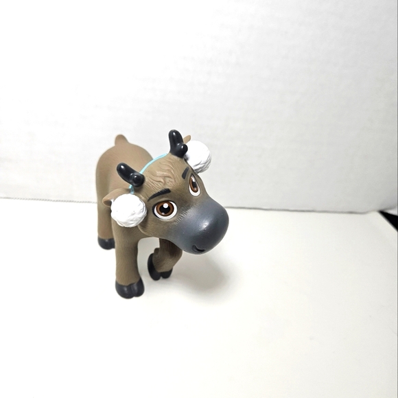 Frozen Sven Figure - Picture 3 of 3